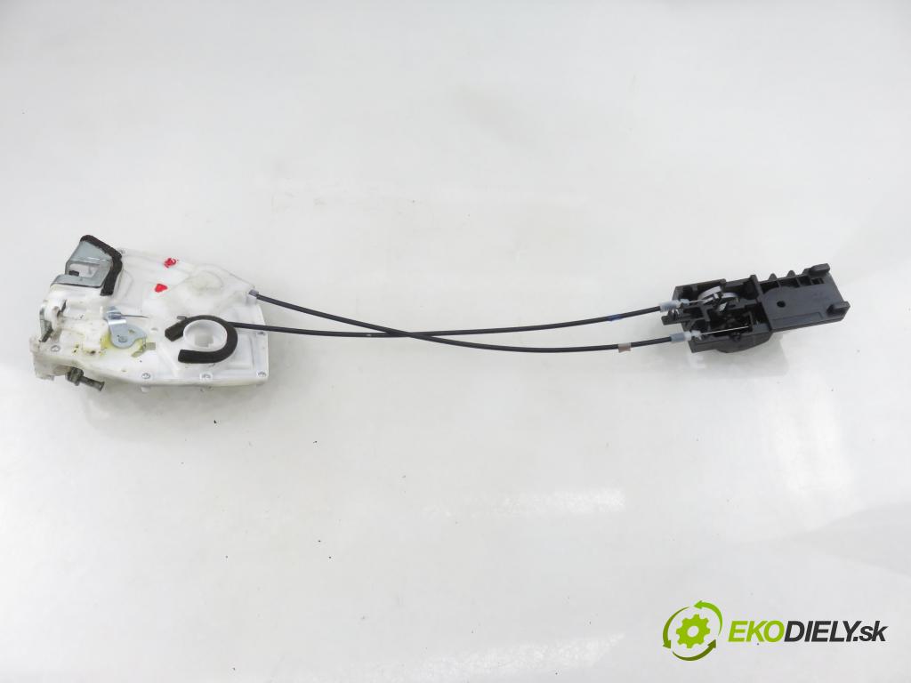 SUZUKI SX4 (EY, GY) CROSSOVER 2008 79,00 1.6 VVT 4x4 (RW 416) 107 - M16A 1586,00 zámok 8230279J20