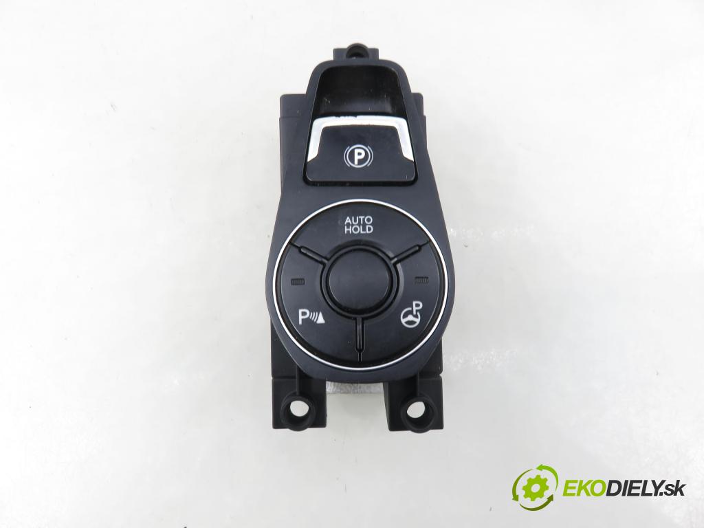 HYUNDAI i40 CW (VF) KOMBI 2012 100,00 1.7 CRDi 136 - D4FD 1685,00 vypínač brzdy MANUÁLNY: 937663Z080