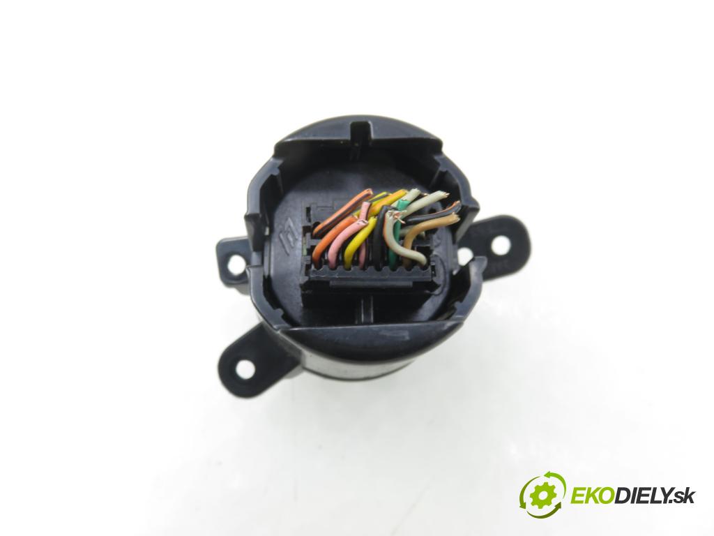 HYUNDAI i40 CW (VF) KOMBI 2012 100,00 1.7 CRDi 136 - D4FD 1685,00 vypínač Start brzdových svetiel Motor 954303Z000