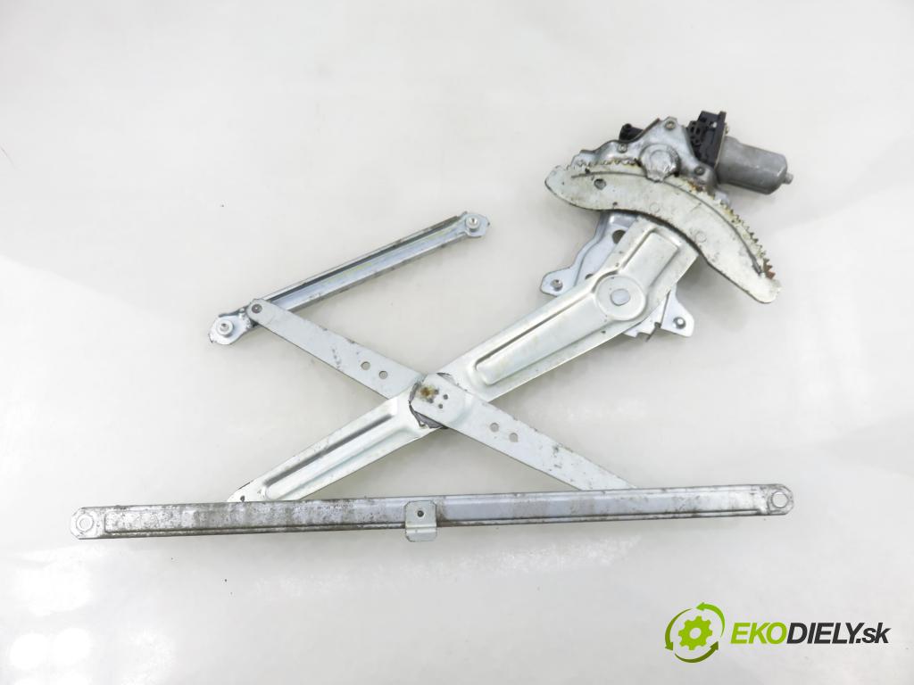 SUZUKI SX4 (EY, GY) CROSSOVER 2008 79,00 1.6 VVT 4x4 (RW 416) 107 - M16A 1586,00 Mechanizmus okien 8353063J00