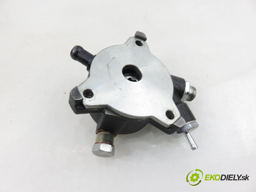 OPEL ASTRA G liftback (T98) HB 2003 55,00 1.7 DTI 16V - Y 17 DT 1686,00 pumpa vakuová P2001