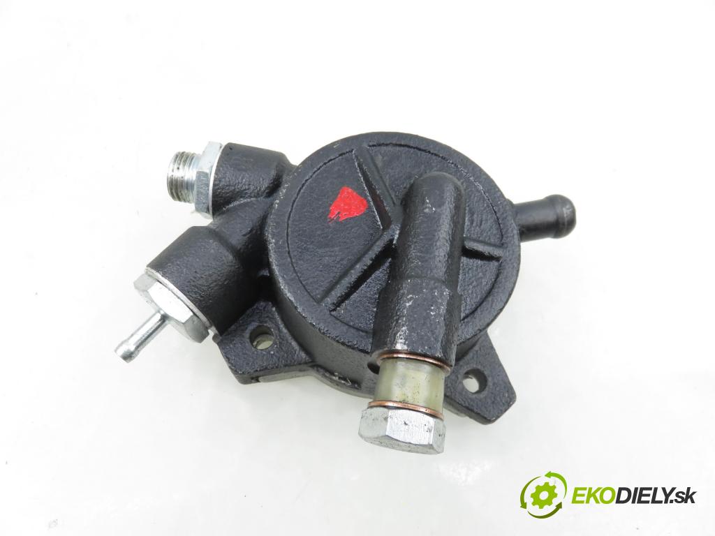 OPEL ASTRA G liftback (T98) HB 2003 55,00 1.7 DTI 16V - Y 17 DT 1686,00 Pumpa vákuová P2001