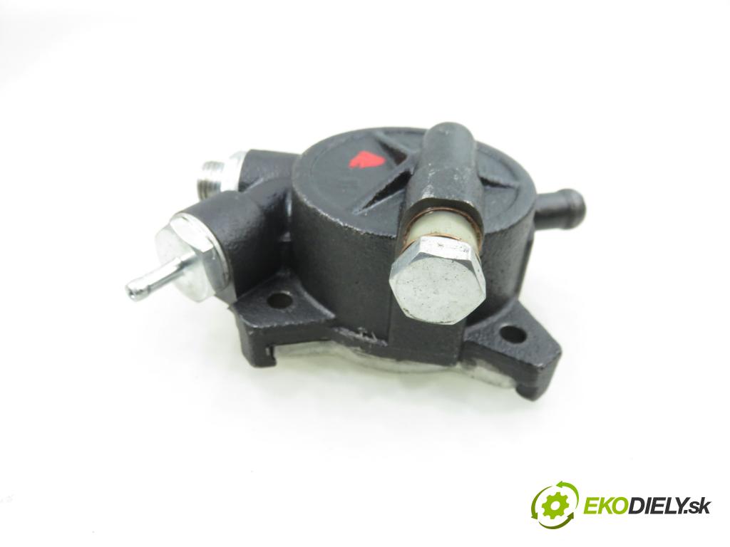 OPEL ASTRA G liftback (T98) HB 2003 55,00 1.7 DTI 16V - Y 17 DT 1686,00 Pumpa vákuová P2001