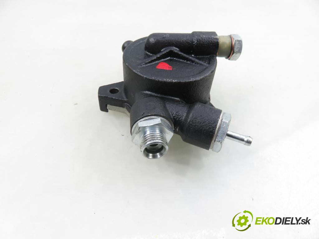 OPEL ASTRA G liftback (T98) HB 2003 55,00 1.7 DTI 16V - Y 17 DT 1686,00 Pumpa vákuová P2001