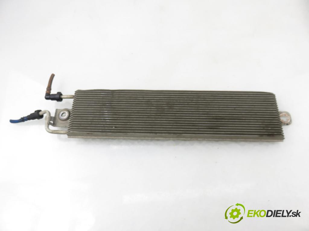 VW PASSAT B6 Variant (3C5) KOMBI 2006 103,00 2.0 TDI 16V - BKP 1968,00 Chladič paliva 3C0203491E