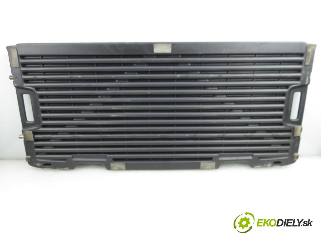 SUZUKI IGNIS (FH) HB 2002 61,00 1.3 (HV51, HX51, RG413) - M13A 1328,00 POLKA: kufr 