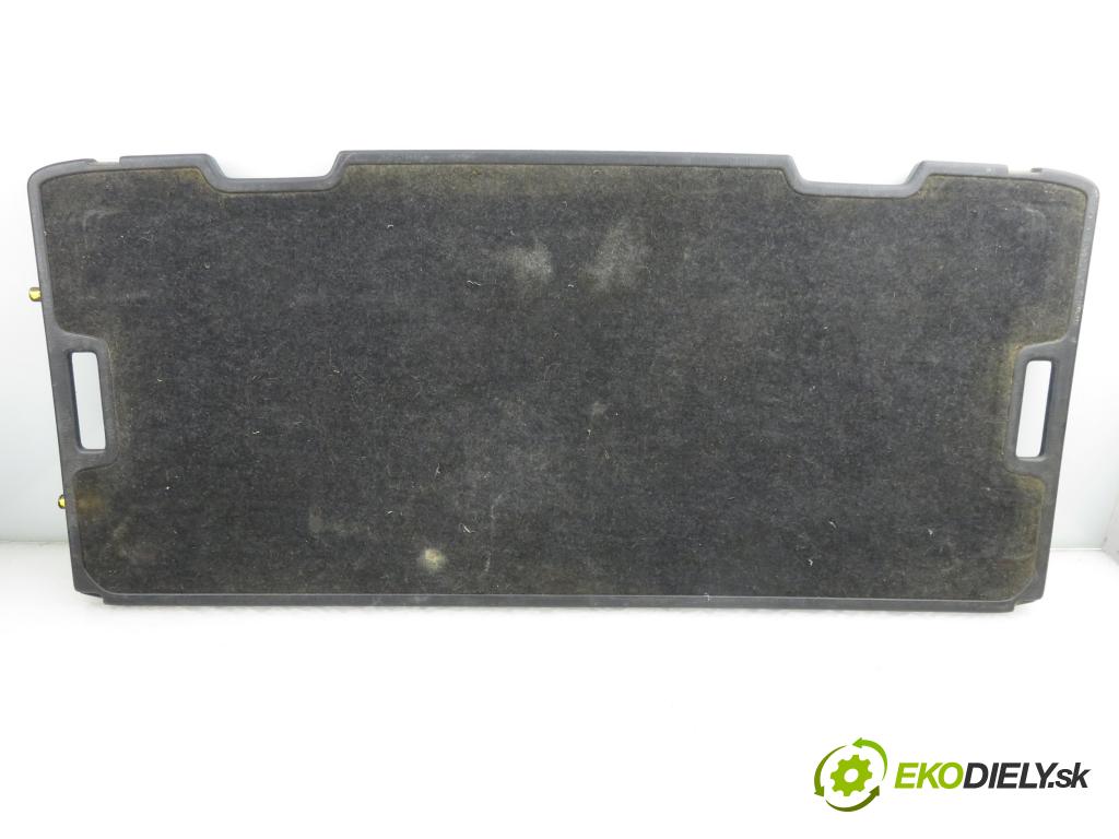 SUZUKI IGNIS (FH) HB 2002 61,00 1.3 (HV51, HX51, RG413) - M13A 1328,00 POLKA: kufor