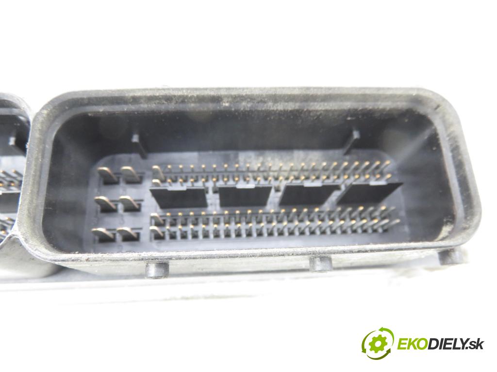 AUDI A3 (8P1) HB 2003 77,00 1.9 TDI PD 105 - BKC 1896,00 Riadiaca jednotka Motor 03G906016J ; 0281011383