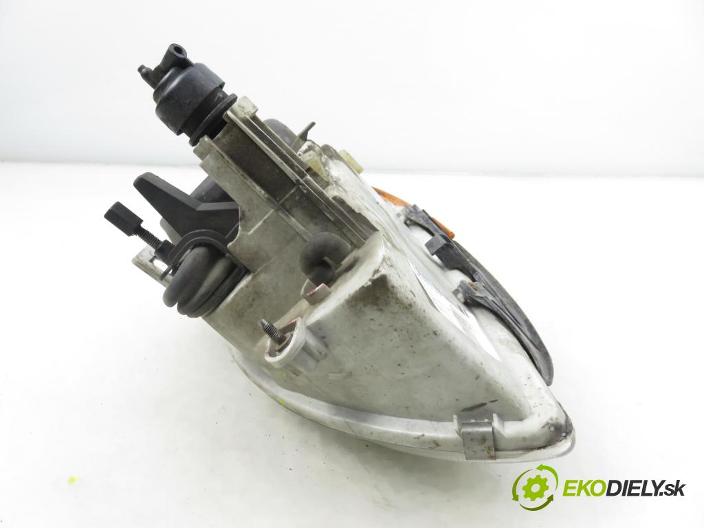 FIAT SEICENTO / 600 (187_) HB 1999 29,00 0.9 39 - 1170 A1.046 899,00 Svetlo PP