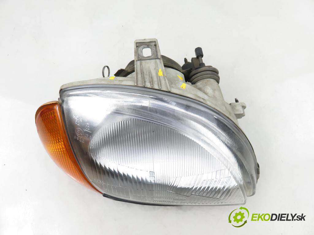 FIAT SEICENTO / 600 (187_) HB 1999 29,00 0.9 39 - 1170 A1.046 899,00 Svetlo PP