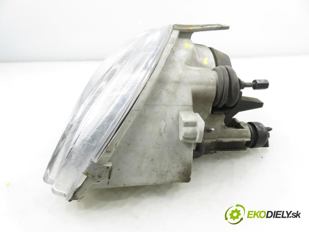 FIAT SEICENTO / 600 (187_) HB 1999 29,00 0.9 39 - 1170 A1.046 899,00 Svetlo PP