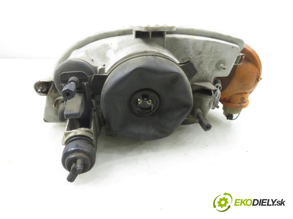 FIAT SEICENTO / 600 (187_) HB 1999 29,00 0.9 39 - 1170 A1.046 899,00 Svetlo PP