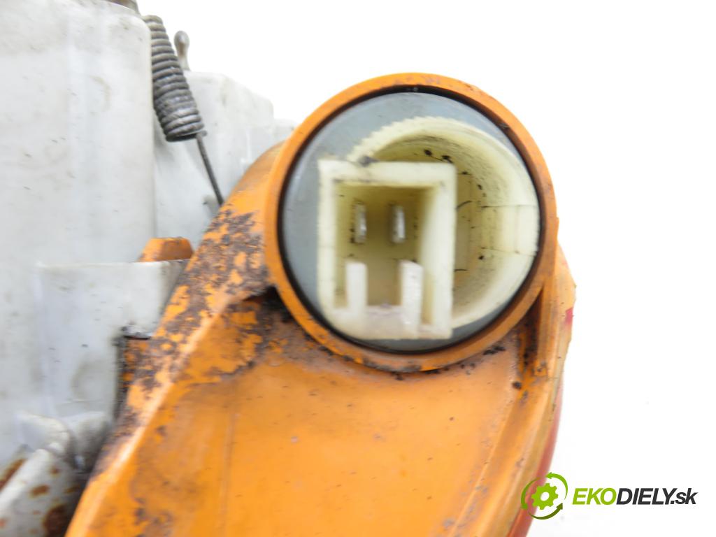 FIAT SEICENTO / 600 (187_) HB 1999 29,00 0.9 39 - 1170 A1.046 899,00 Svetlo PP