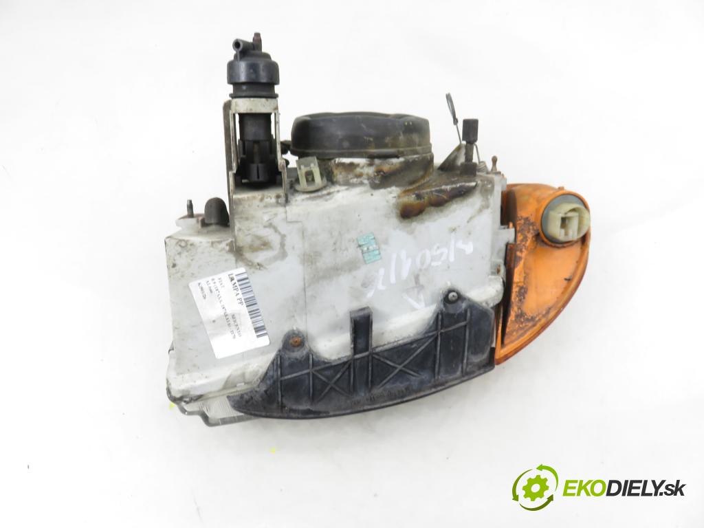 FIAT SEICENTO / 600 (187_) HB 1999 29,00 0.9 39 - 1170 A1.046 899,00 Svetlo PP