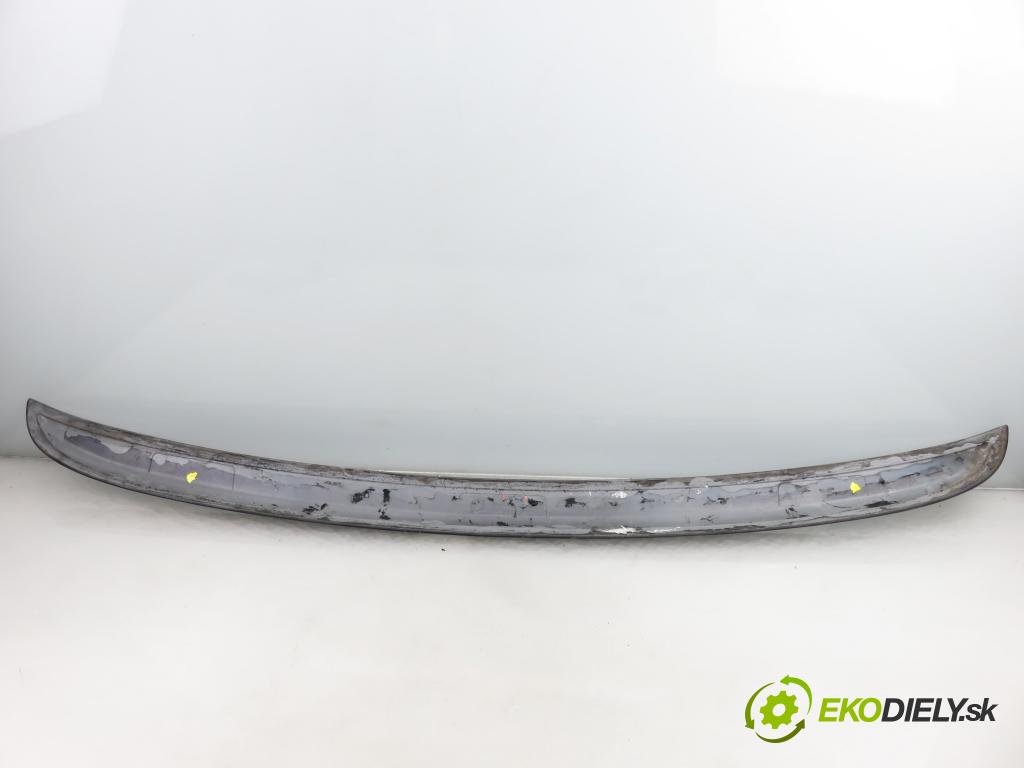 BMW 5 (E60) SEDAN 2005 0,00 530 d - M57 D30 (306D2) 2993,00 SPOJLER: dverí 7897678