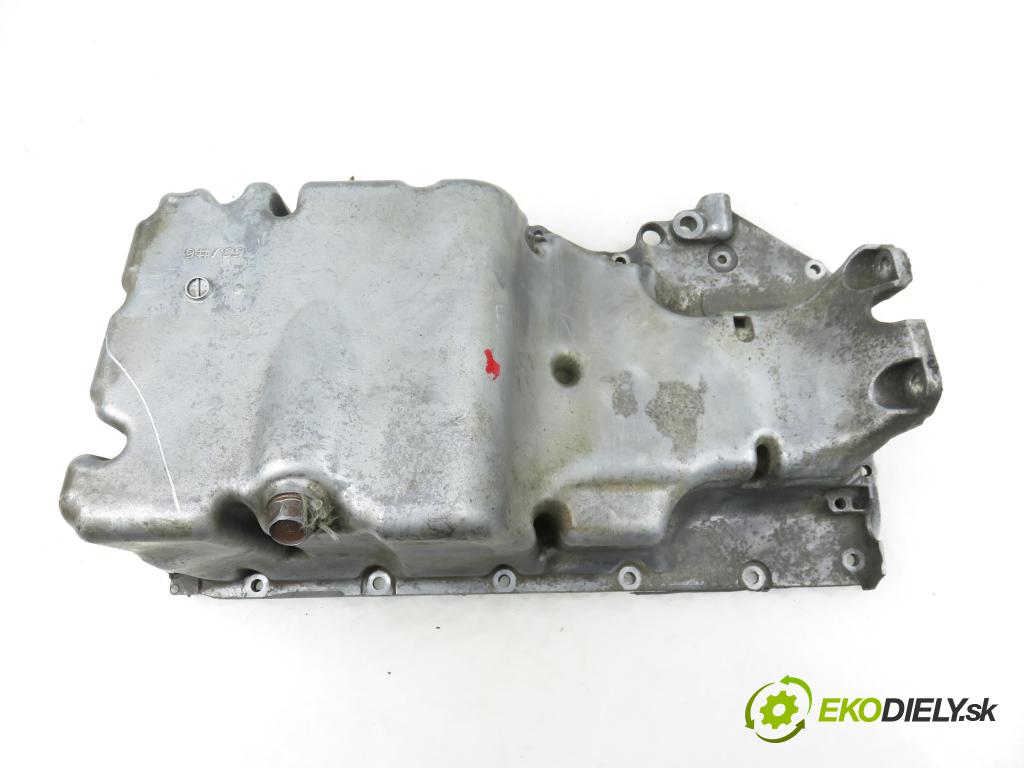 FIAT SEDICI (189_) CROSSOVER 2008 79,00 1.6 4x4 107 1586,00 Vaňa olejová  (Olejová vaňa)