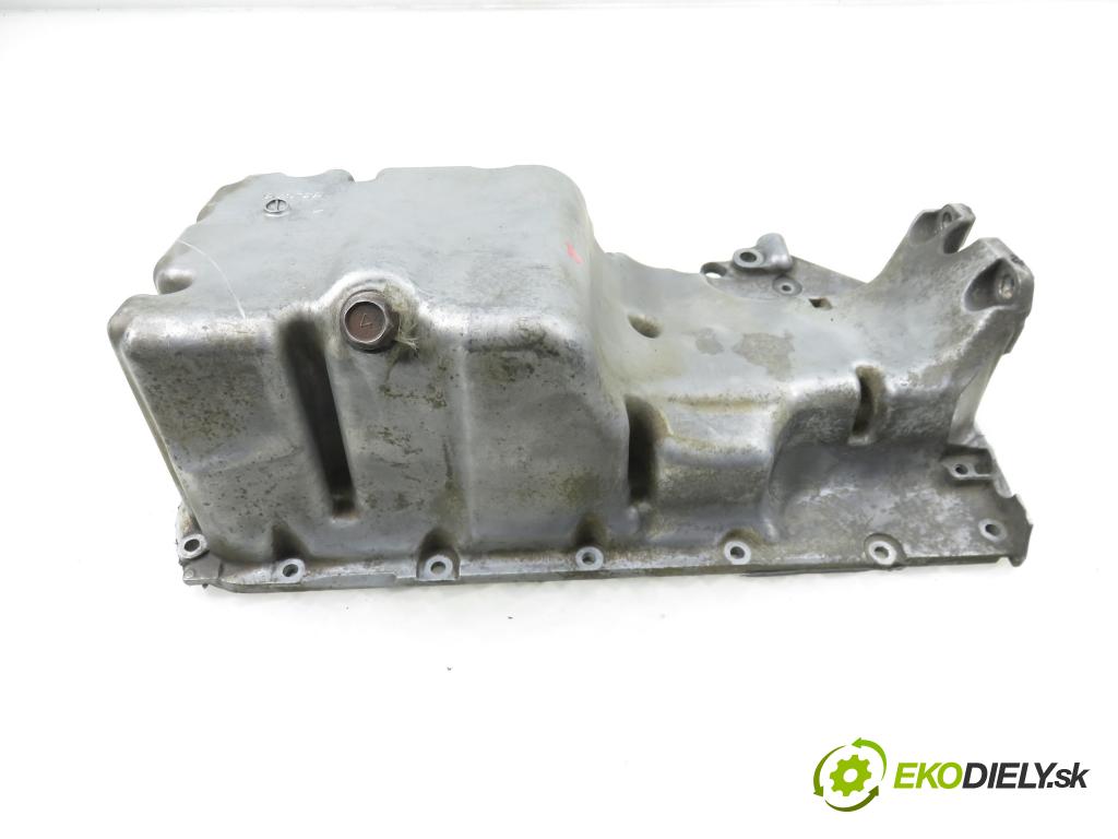 FIAT SEDICI (189_) CROSSOVER 2008 79,00 1.6 4x4 107 1586,00 vana olejová  (Olejová vana)