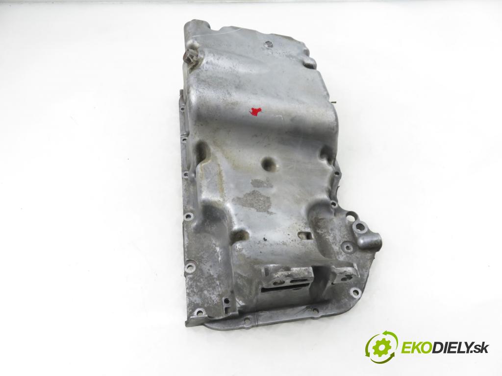 FIAT SEDICI (189_) CROSSOVER 2008 79,00 1.6 4x4 107 1586,00 vana olejová  (Olejová vana)