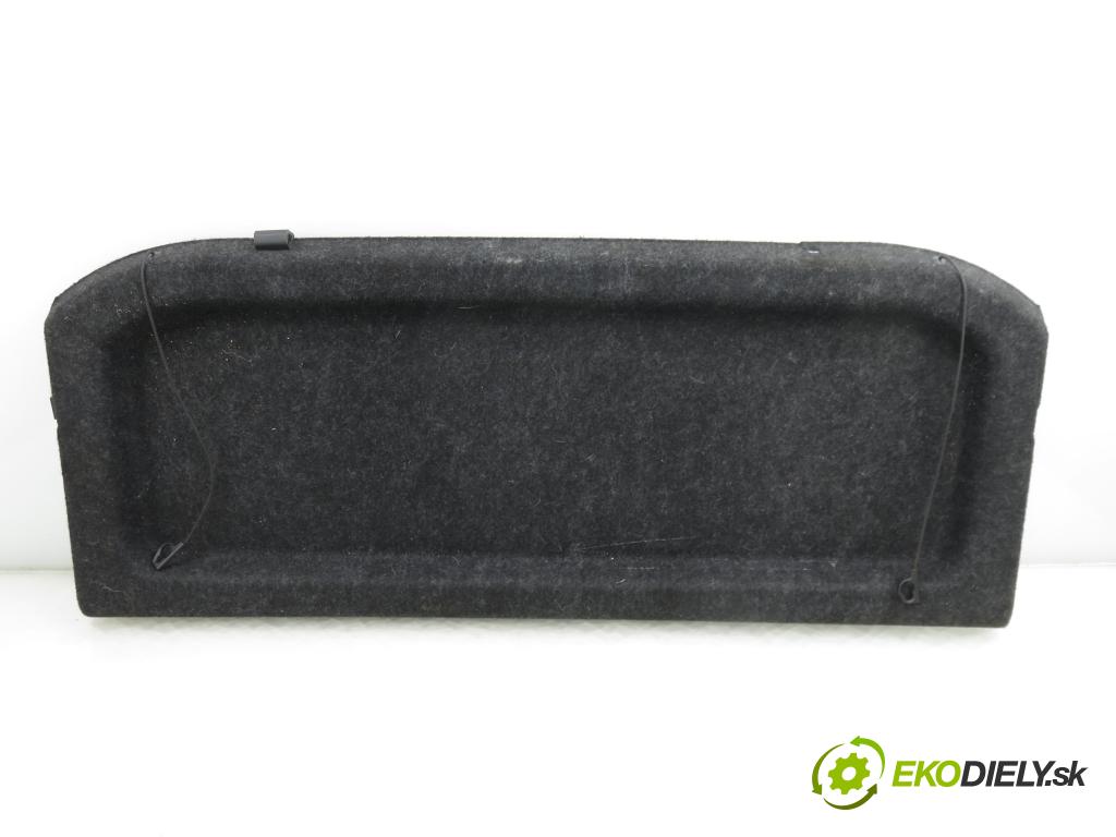 SUZUKI SX4 (EY, GY) CROSSOVER 2008 79,00 1.6 VVT 4x4 (RW 416) 107 - M16A 1586,00 POLKA: kufor 