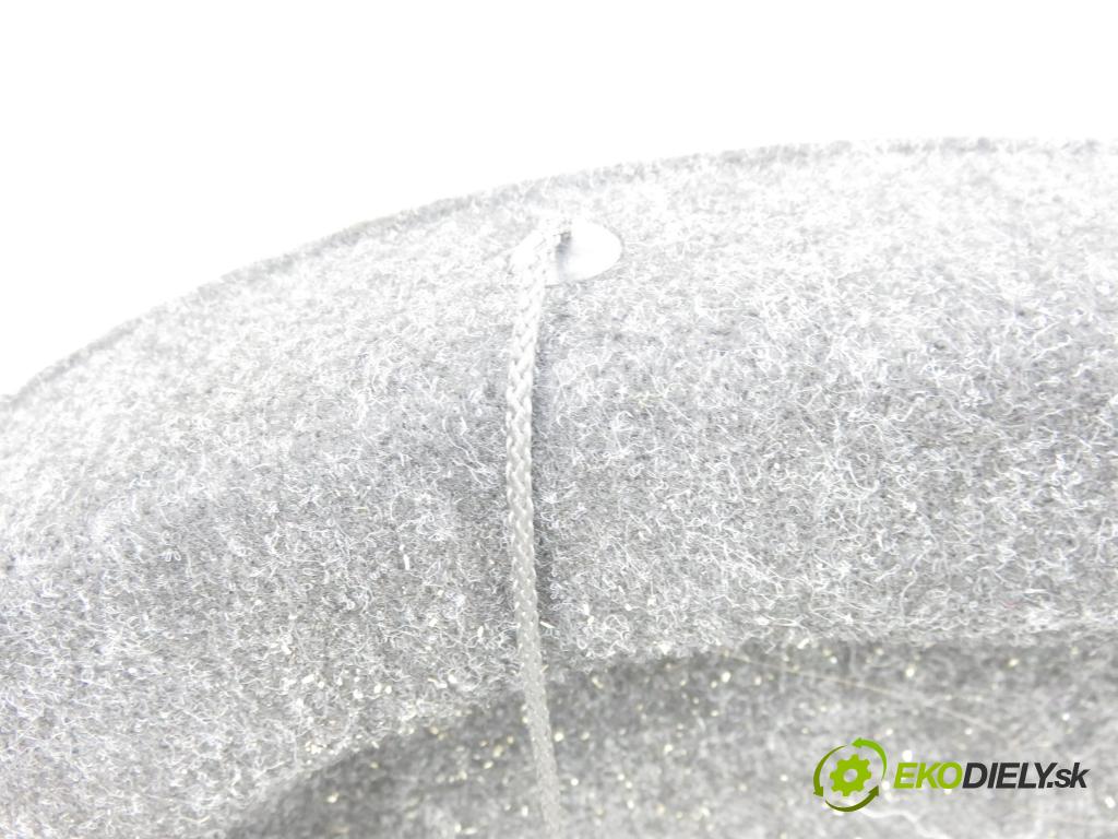 SUZUKI SX4 (EY, GY) CROSSOVER 2008 79,00 1.6 VVT 4x4 (RW 416) 107 - M16A 1586,00 POLKA: kufor