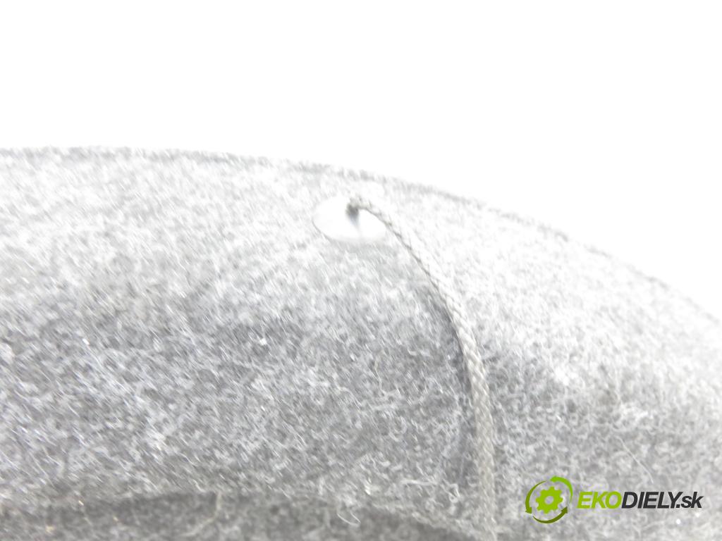 SUZUKI SX4 (EY, GY) CROSSOVER 2008 79,00 1.6 VVT 4x4 (RW 416) 107 - M16A 1586,00 POLKA: kufor