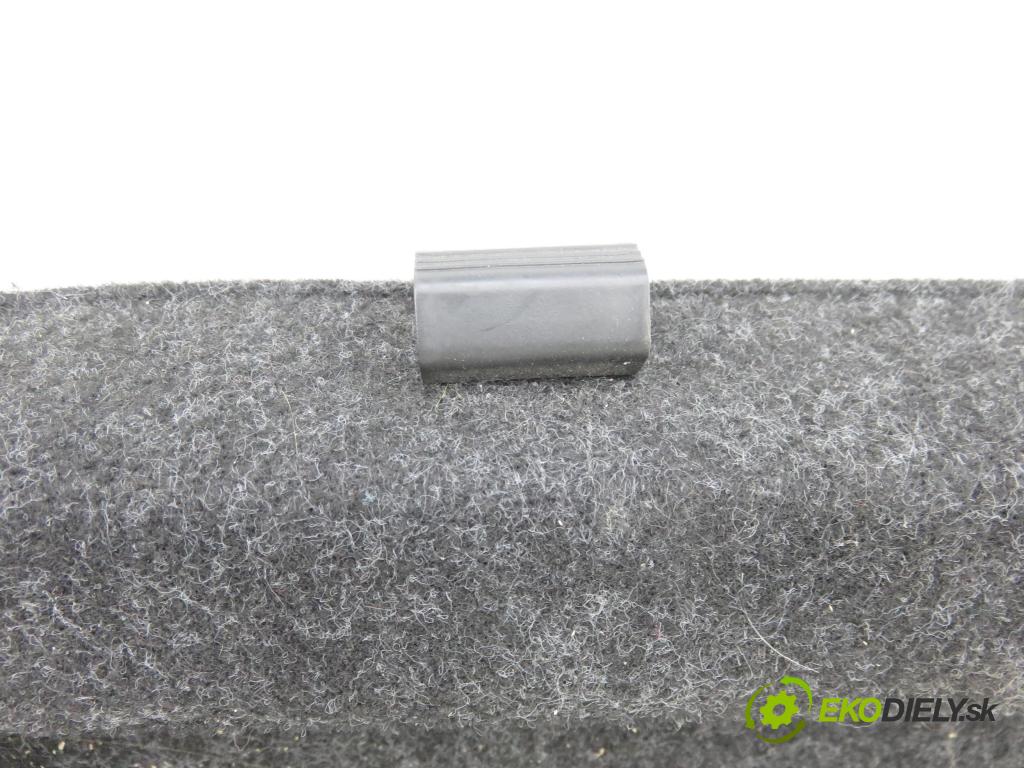 SUZUKI SX4 (EY, GY) CROSSOVER 2008 79,00 1.6 VVT 4x4 (RW 416) 107 - M16A 1586,00 POLKA: kufor