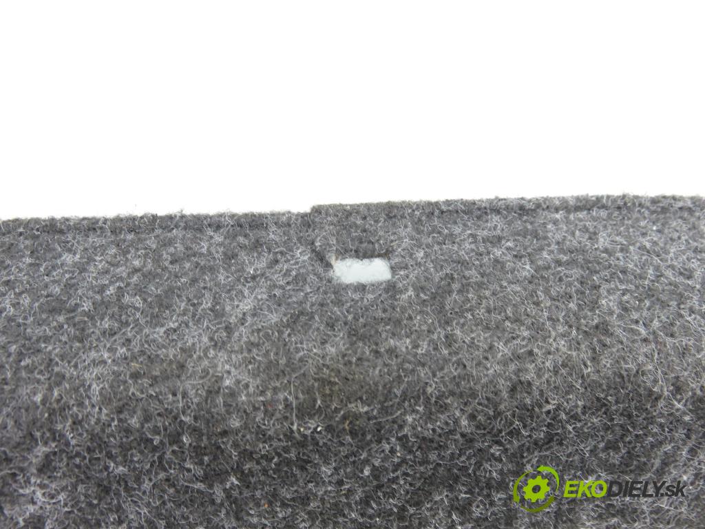 SUZUKI SX4 (EY, GY) CROSSOVER 2008 79,00 1.6 VVT 4x4 (RW 416) 107 - M16A 1586,00 POLKA: kufor