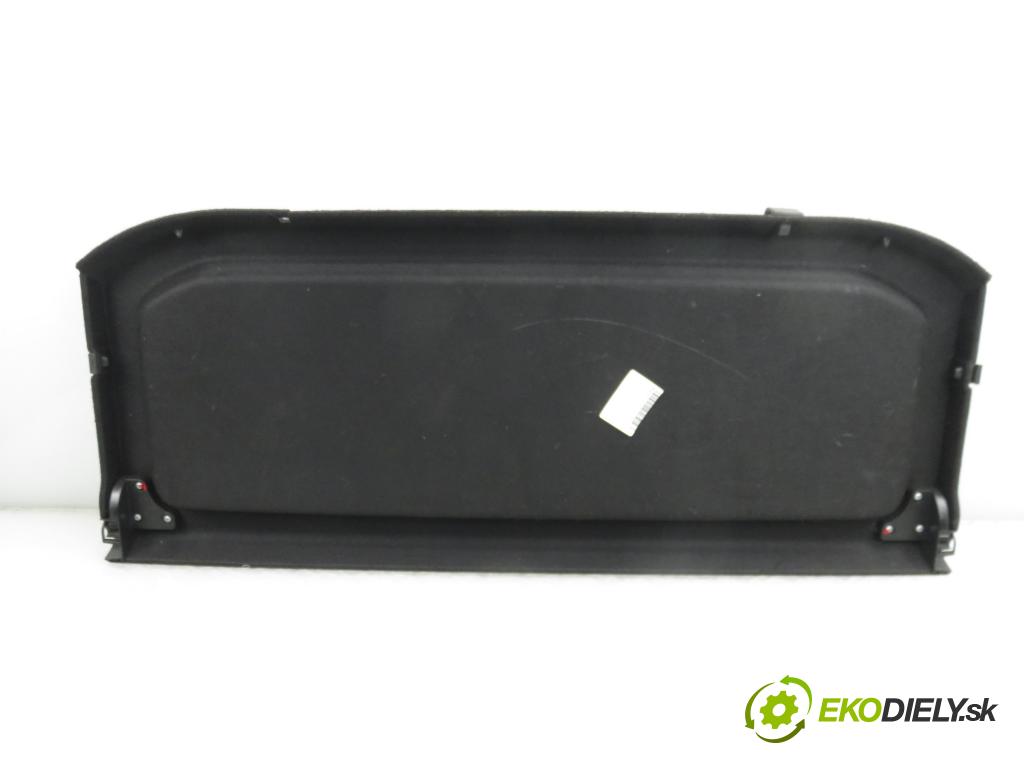 SUZUKI SX4 (EY, GY) CROSSOVER 2008 79,00 1.6 VVT 4x4 (RW 416) 107 - M16A 1586,00 POLKA: kufor