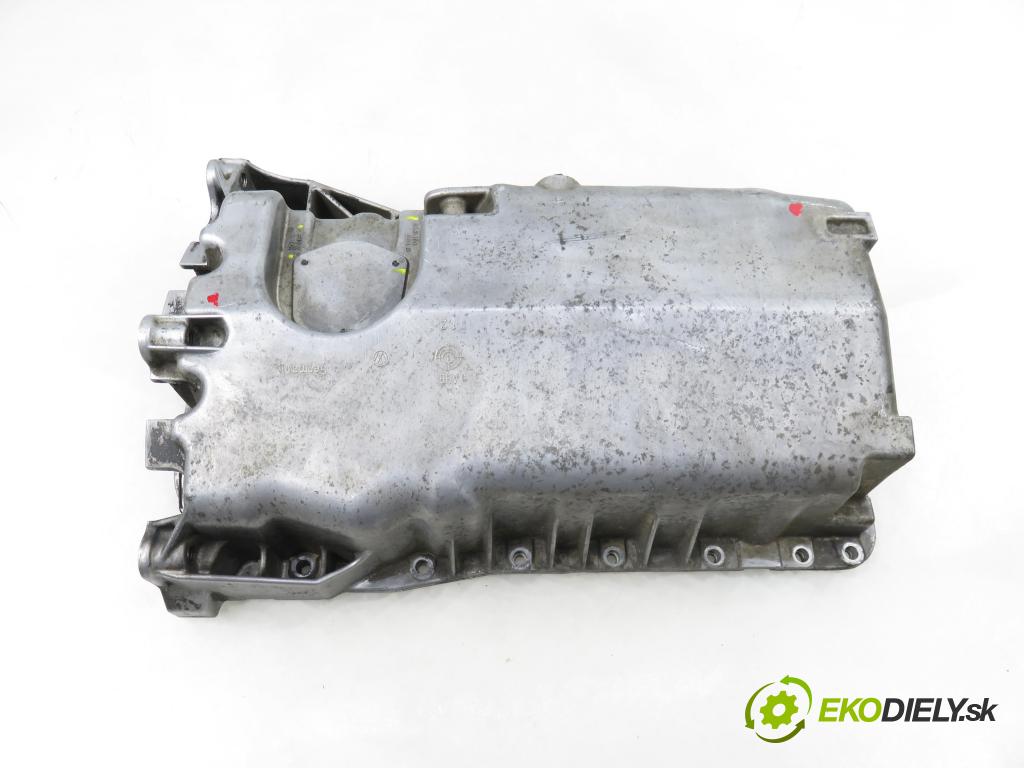 FORD GALAXY (WGR) VAN 2002 85,00 1.9 TDI PD 115 - AUY 1896,00 Vaňa olejová 038103603B ; 038103603BA ; 038103603C (Olejová vaňa)