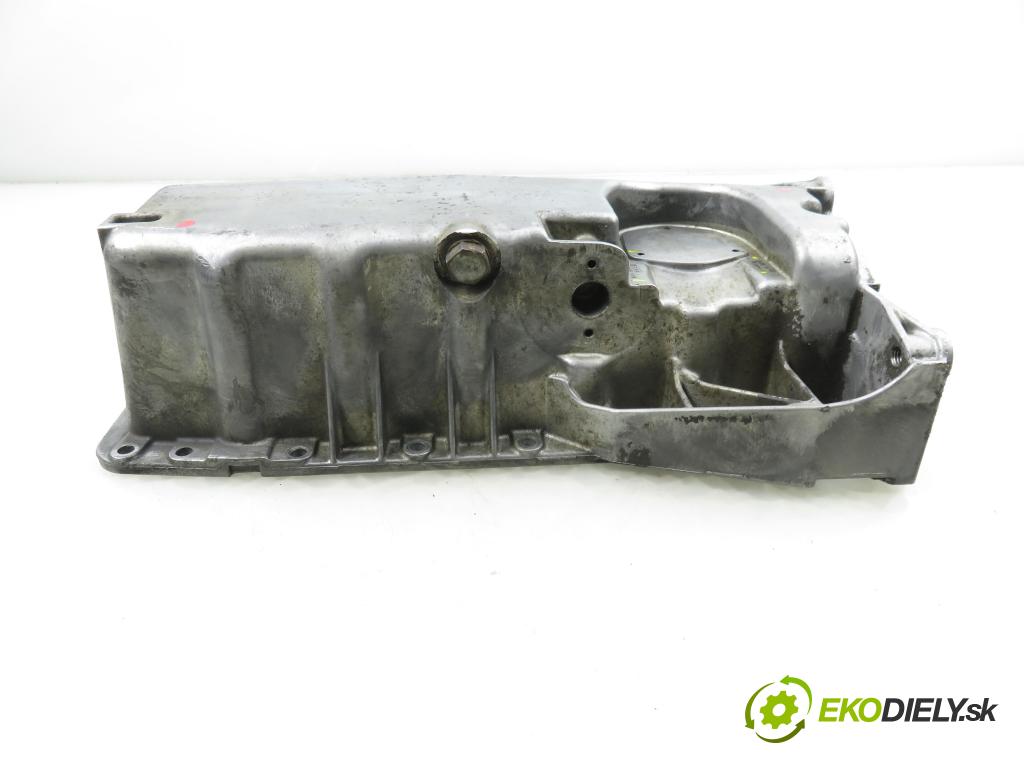 FORD GALAXY (WGR) VAN 2002 85,00 1.9 TDI PD 115 - AUY 1896,00 vana olejová 038103603B ; 038103603BA ; 038103603C (Olejová vana)