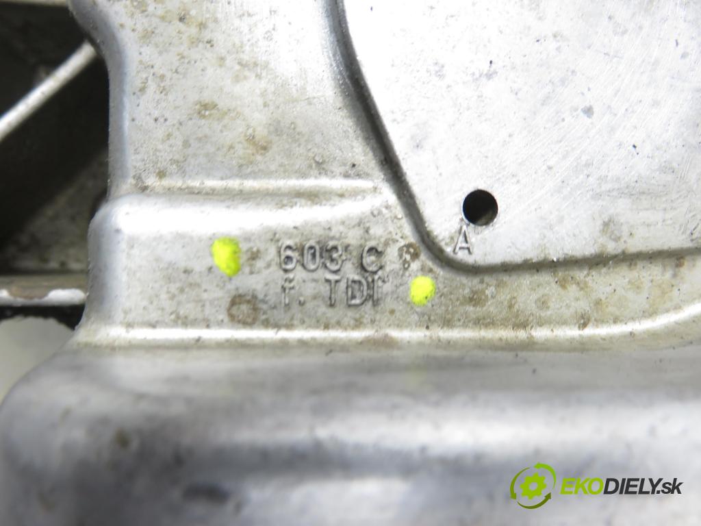 FORD GALAXY (WGR) VAN 2002 85,00 1.9 TDI PD 115 - AUY 1896,00 vana olejová 038103603B ; 038103603BA ; 038103603C (Olejová vana)