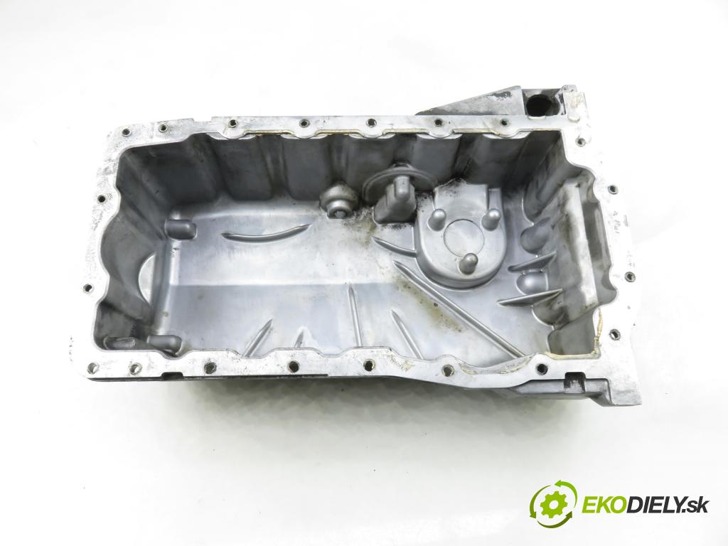 FORD GALAXY (WGR) VAN 2002 85,00 1.9 TDI PD 115 - AUY 1896,00 vana olejová 038103603B ; 038103603BA ; 038103603C (Olejová vana)