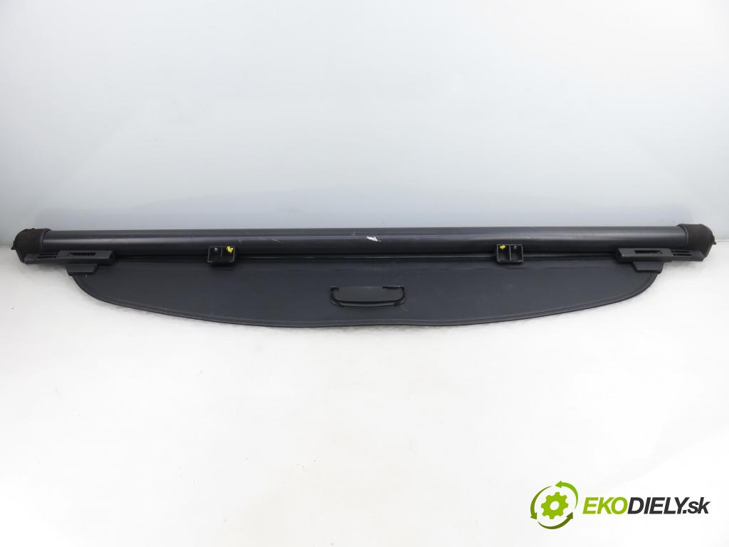 HYUNDAI i40 CW (VF) KOMBI 2012 100,00 1.7 CRDi 136 - D4FD 1685,00 Roleta kufor 