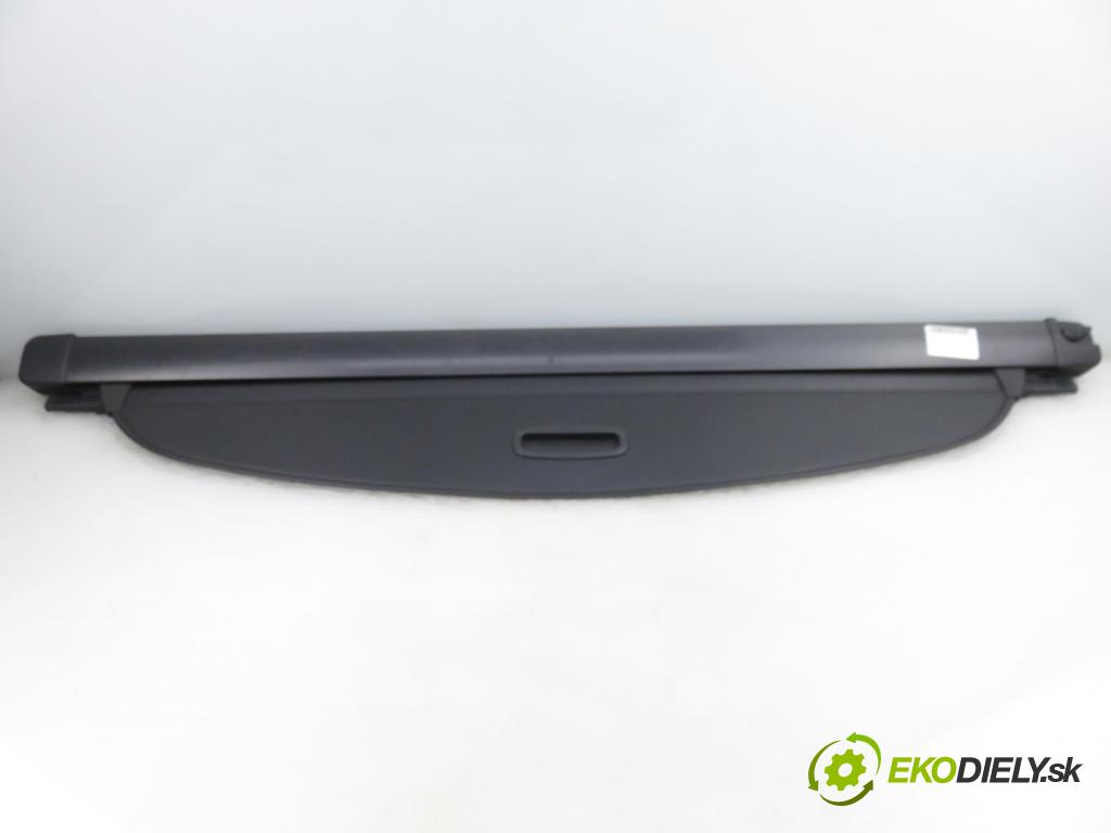 HYUNDAI i40 CW (VF) KOMBI 2012 100,00 1.7 CRDi 136 - D4FD 1685,00 Roleta kufor