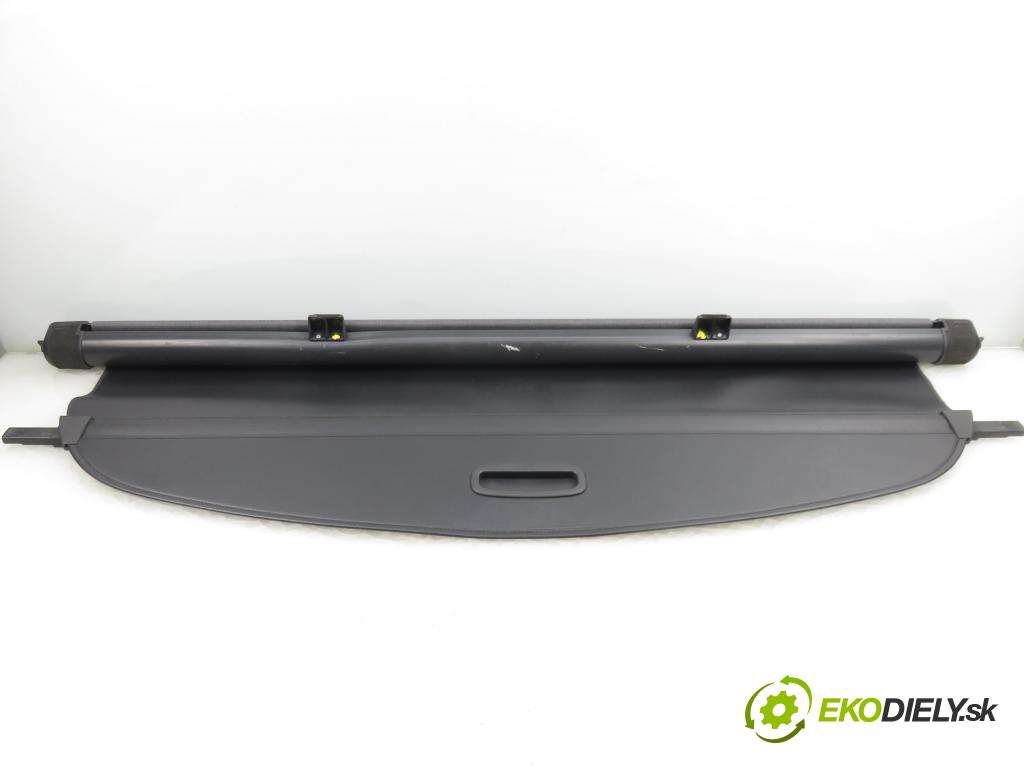 HYUNDAI i40 CW (VF) KOMBI 2012 100,00 1.7 CRDi 136 - D4FD 1685,00 Roleta kufor