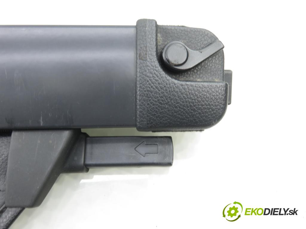 HYUNDAI i40 CW (VF) KOMBI 2012 100,00 1.7 CRDi 136 - D4FD 1685,00 Roleta kufor