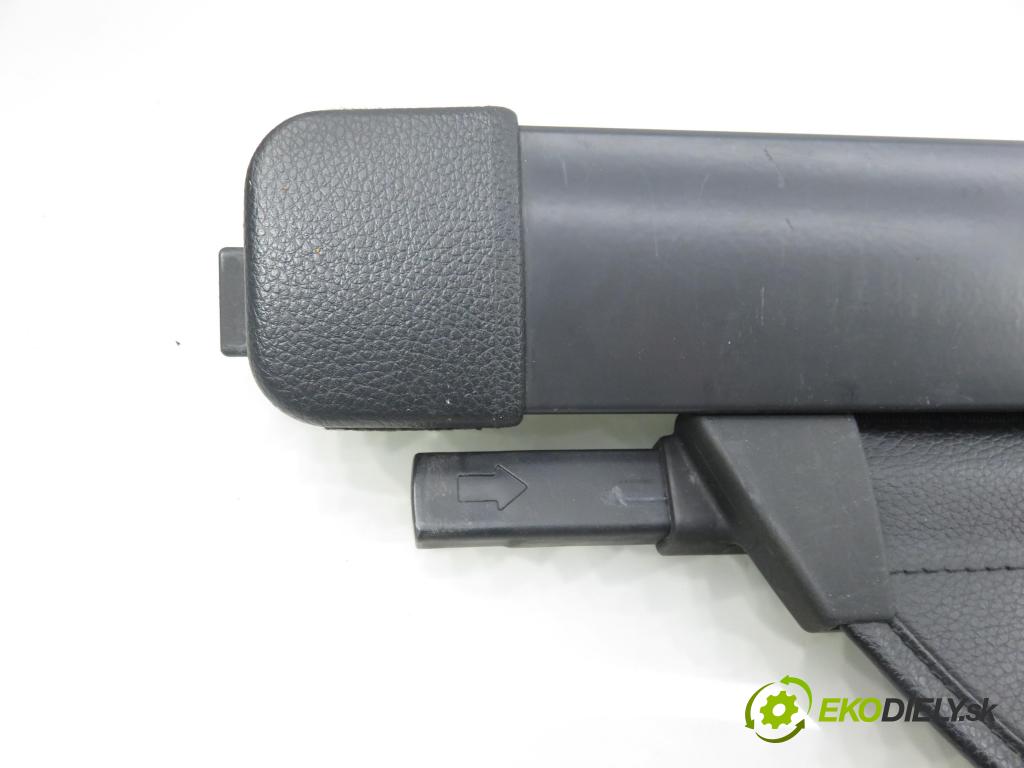 HYUNDAI i40 CW (VF) KOMBI 2012 100,00 1.7 CRDi 136 - D4FD 1685,00 Roleta kufor