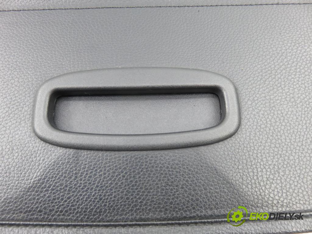 HYUNDAI i40 CW (VF) KOMBI 2012 100,00 1.7 CRDi 136 - D4FD 1685,00 Roleta kufor