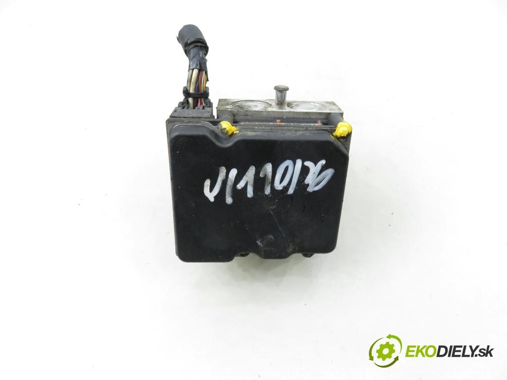 SUZUKI SX4 (EY, GY) CROSSOVER 2008 79,00 1.6 VVT 4x4 (RW 416) 107 - M16A 1586,00 Pumpa ABS 0265950462 (Pumpa ABS)