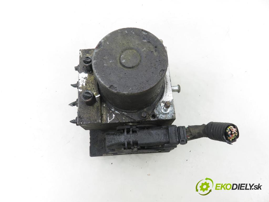 SUZUKI SX4 (EY, GY) CROSSOVER 2008 79,00 1.6 VVT 4x4 (RW 416) 107 - M16A 1586,00 Pumpa ABS 0265950462 (Pumpa ABS)