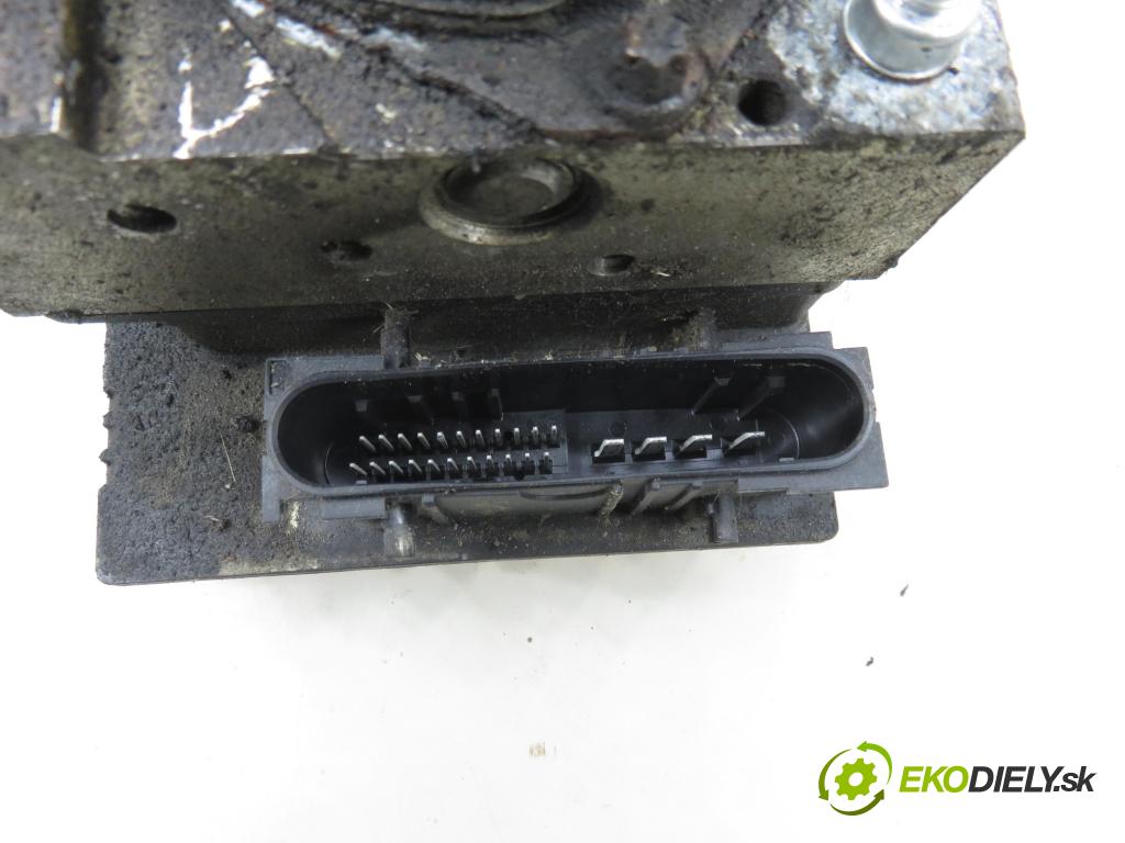 SUZUKI SX4 (EY, GY) CROSSOVER 2008 79,00 1.6 VVT 4x4 (RW 416) 107 - M16A 1586,00 Pumpa ABS 0265950462 (Pumpa ABS)