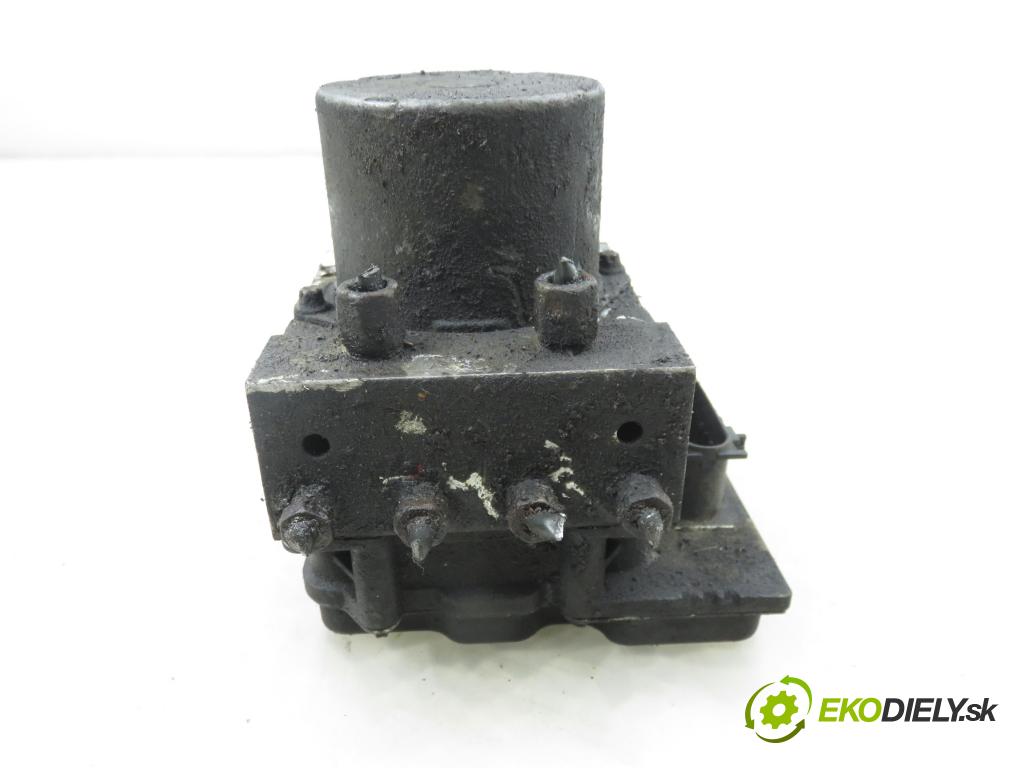 SUZUKI SX4 (EY, GY) CROSSOVER 2008 79,00 1.6 VVT 4x4 (RW 416) 107 - M16A 1586,00 Pumpa ABS 0265950462 (Pumpa ABS)