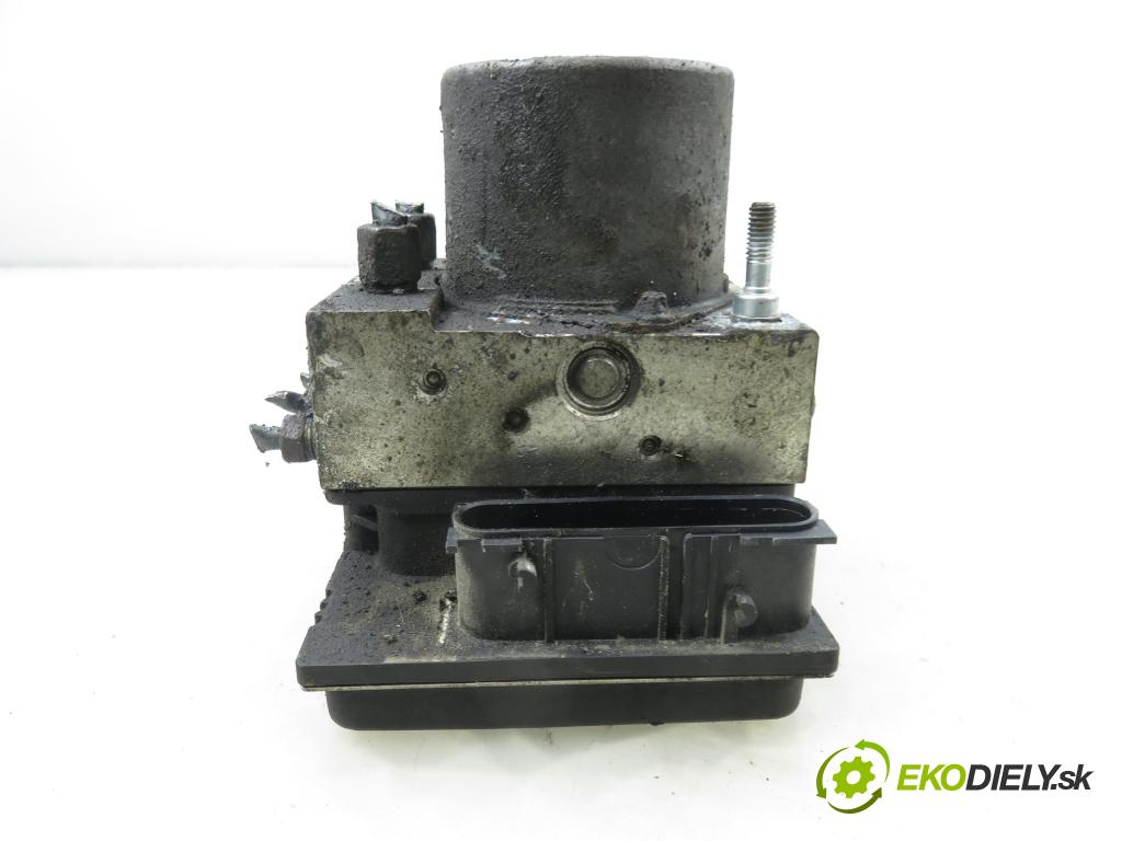 SUZUKI SX4 (EY, GY) CROSSOVER 2008 79,00 1.6 VVT 4x4 (RW 416) 107 - M16A 1586,00 Pumpa ABS 0265950462 (Pumpa ABS)