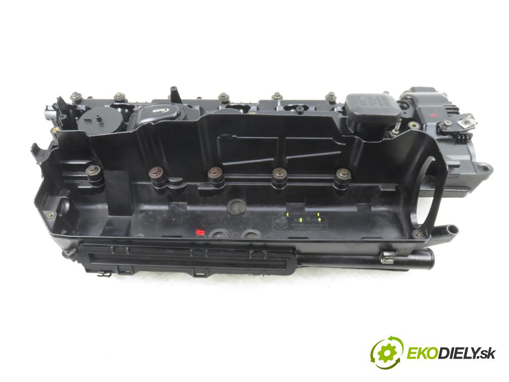 BMW 5 (E60) SEDAN 2005 0,00 530 d - M57 D30 (306D2) 2993,00 Kryt Ventilov 7789395 ; 09289400514