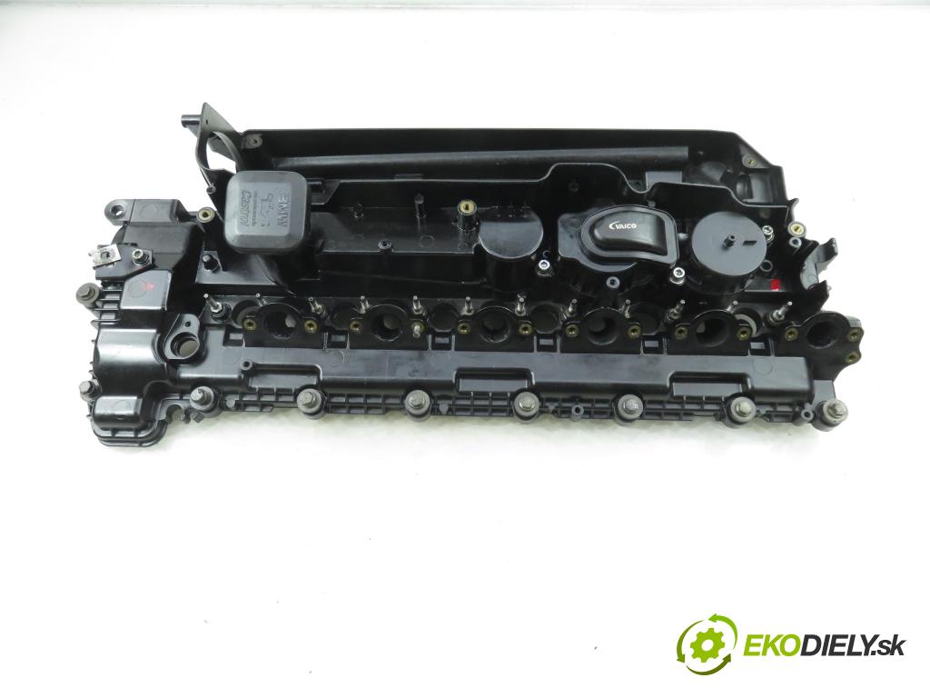 BMW 5 (E60) SEDAN 2005 0,00 530 d - M57 D30 (306D2) 2993,00 Kryt Ventilov 7789395 ; 09289400514