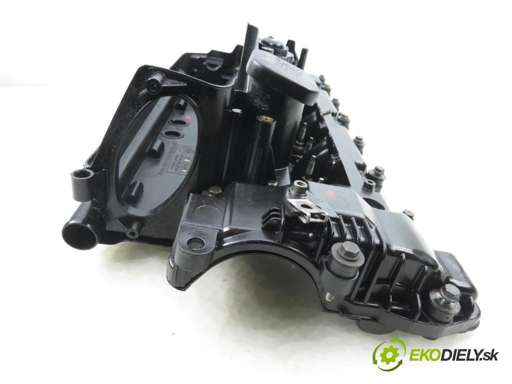 BMW 5 (E60) SEDAN 2005 0,00 530 d - M57 D30 (306D2) 2993,00 Kryt Ventilov 7789395 ; 09289400514