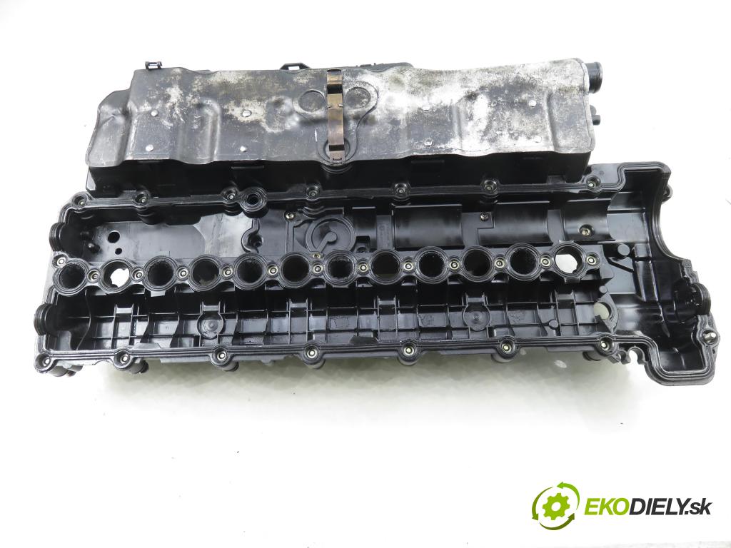 BMW 5 (E60) SEDAN 2005 0,00 530 d - M57 D30 (306D2) 2993,00 Kryt Ventilov 7789395 ; 09289400514