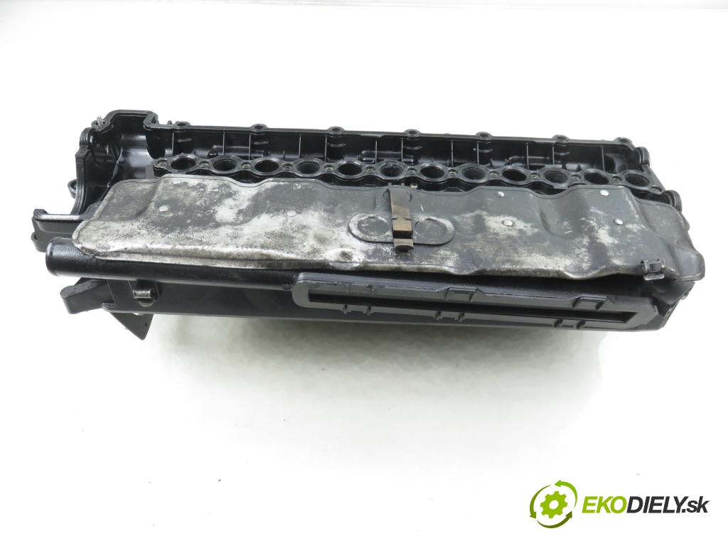 BMW 5 (E60) SEDAN 2005 0,00 530 d - M57 D30 (306D2) 2993,00 Kryt Ventilov 7789395 ; 09289400514