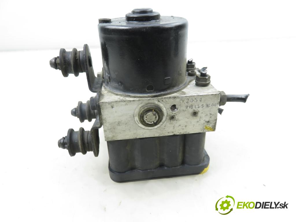 AUDI A3 (8P1) HB 2003 77,00 1.9 TDI PD 105 - BKC 1896,00 Pumpa ABS 1K0907379K ; 10096003483 (Pumpa ABS)