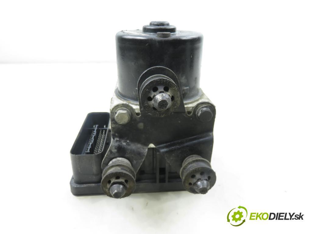 AUDI A3 (8P1) HB 2003 77,00 1.9 TDI PD 105 - BKC 1896,00 Pumpa ABS 1K0907379K ; 10096003483 (Pumpa ABS)